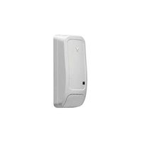 DSC PG9945 Wireless PowerG Door/Window Contact with Auxiliary Input, Visible Link Quality LED Indicator Shown On Device, Fully Supervised, Compatible with PowerSeries Neo Systems