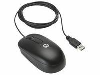 HP Inc. USB Optical Scroll Mouse, 674316-001