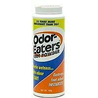 Odor-Eaters Foot Powder 100g