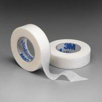 Micropore 2" X 10 Yd (40) Tape, Each Roll