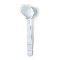 Standard Handle Angled Spoon