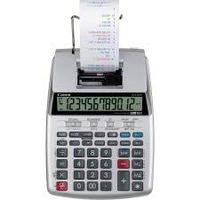 Canon P23-DH V 2 color mini-Desktop Printing Calculator - Pack of 2