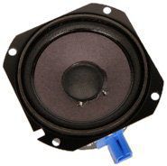 ACDelco 25798963 GM Original Equipment 3.5 in Radio Speaker