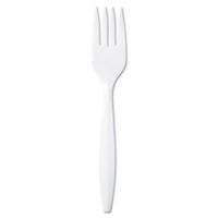 Dixie Plastic Cutlery DIX PFM21