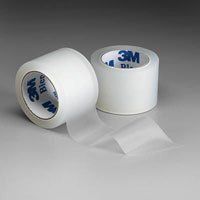 3M-1525-1 Tape Blenderm Surgical LF NS Plastic Waterproof 1'x5yd Clr 12/Bx by 3M Part No. 1525-1