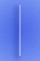Wow Plastics Inc. Jumbo Straw 7.75" - Clear - 30/250 (7,500/Case)