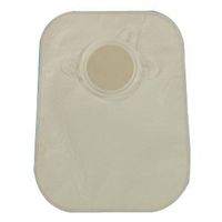 EI7400214 - Securi-T USA 8 Closed Pouch Opaque
