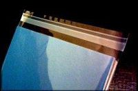 Pack of 5 24x36 Acid Free Crystal Clear Self Adhesive Bags