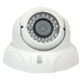 GW Security GW108M Professional 1/3-Inch Sony Exview HAD CCD II with Effio-E DSP Devices Dome Indoor Security Camera - 700TVL, 36 IR LED, 2.8-12mm Varifocal Lens