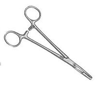 Olsen Hegar Needle Holders and Scissors Combination, 6.5 inch