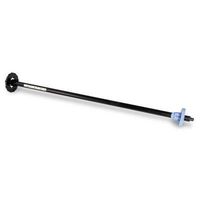 HP Q6709A Roll Feed Spindle for Designjet T610, 44 in. Long