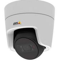 AXIS 0868-001 Communications | 0868-001 | M3105-LVE M3105-LVE Fixed Dome IP Camera 2MP