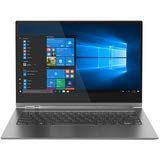 Lenovo Yoga C930 2-in-1 Laptop ,14" 4K UHD Touch, Intel Core i7-8550U, 16GB Ram, 1TB SSD, Fingerprint Reader, Windows 10 (Renewed)
