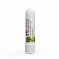 Dherbs Self-Confidence Inhaler, 1 Milliliters