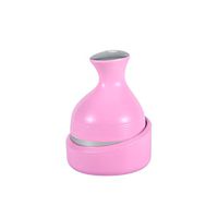 Renlinwell Electric Charging Head Massager Silicone Pet Hand Scalp Kneading Claw Instrument