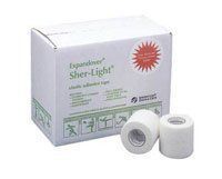 8882317020 Tape Expandover Sher-Light Athletic Elastic 2"x7.5yd 24 Per Case Part No. 8882317020 by- The Kendall Comany