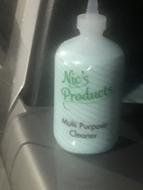 Multi Purpose Cleaner
