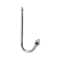 WENWING Ball Head for Choose Metal Ämal Hook B'ut.t Plug Dilator Amal Plug Shower Enema Pocket Massager Sxx Toys for Men Women