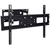 Articulating Swivel LED LCD TV Wall Mount Bracket 32 39 40 42 46 47 50 55 65''