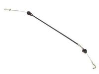 BMW E-30 325 Accelerator Cable GEMO ( oem )