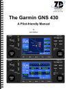 The Garmin GNS 430W - A Pilot-friendly Manual