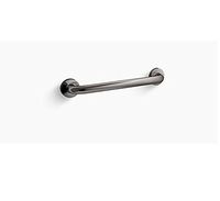 Kohler 14561-TT Contemporary 18" grab bar Vibrant Titanium