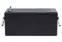 Replacement For Caterpillar Tractor 769 D Year 2003 Truck/Bus Battery By Technical Precision