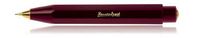 Kaweco Classic Sport Bordeaux .7mm Pencil - KWCPP-BD