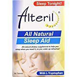 ALTERIL SLEEP AID TABSN180