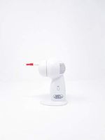 North American Health + Wellness Earwax Cleaner Remover Cordless Tool for Ear Wax, White