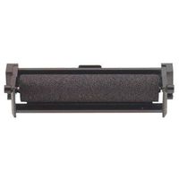 Citizen 200DP, 201DP, 205DP, 220DP, 225DP, CX-125, MP-200 and MP-212PL Calculator Ink Roller, Compatible, Black