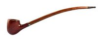 11.5” Apple Churchwarden Shire Pipe™