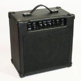 EMB Pro Mini Guitar Amplifier Speaker with Built in 300W Amplifier