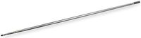 Carlisle 36424T00 Flo-Pac Aluminum Telescopic Handle, 1" Diameter x 83" - 24' Length (Pack of 6)