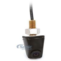 BOYO VTK230HD - Lip Mount HD Backup Camera with Parking Lines