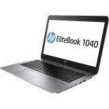 HP EliteBook Folio L8D74UT#ABA 14-Inch Laptop (Silver)