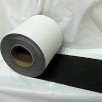 Harris Industries Tape,"Safe Step", Color Black Size: 6"x60', 2 Rolls per Cas
