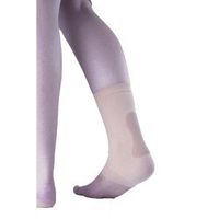 Oppo Medical Achilles Heel Protection Pad (Natural; Single), Large/X-Large