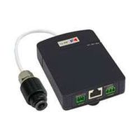 ACTi Q110 5MP Indoor Covert Camera with 2.8 mm Fixed Lens