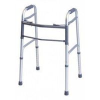 Lumex Everyday Dual Release Walkers - Everyday Dual Release Walker, Adult, Case of 2 - 716070A-2