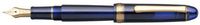 Platinum 3776 Century Chartres Blue Broad Point Fountain Pen - PNB1000051-B