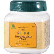 Zhi Gan Cao Tang - Cured Chinese Licorice Combination, 100gm,(E-Fong)