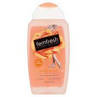 PACK OF 3 - Femfresh Daily Intimate Wash 250ML