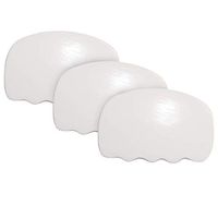 Set of 3 Finger Grip Hand Exercisers