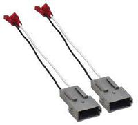 American International Ford/Lincoln/Mercury Speaker Harness 1986 - Up