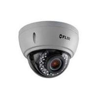 Digimerge C347VC2 Vandal-Resistant Outdoor Dome Camera, Grey