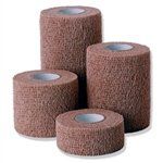 CoFlex NL Cohesive Flexible Bandage - 2" x 5 Yards