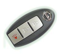Murano (05-08) PROX Remote - Nissan (Factory Original - NEW)