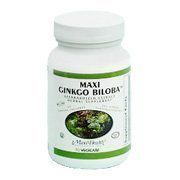 Maxi Ginkgo Biloba - Vegetarian - 90 - Veg/Cap ( Multi-Pack)