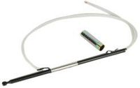 ACDelco 10277374 GM Original Equipment Power Radio Antenna Mast